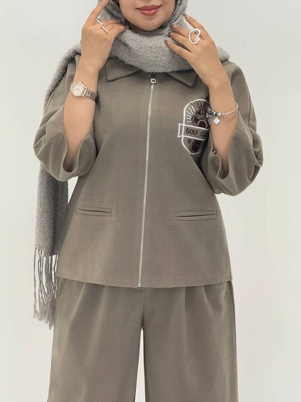 3587-ست کشمیر آنا